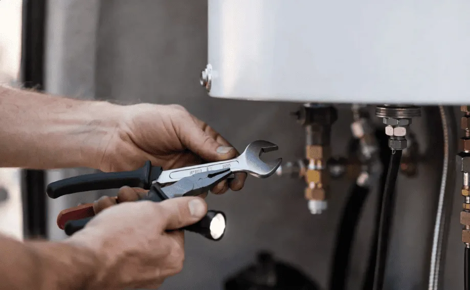 Why choose Water Heater Repair in Oswego, KS